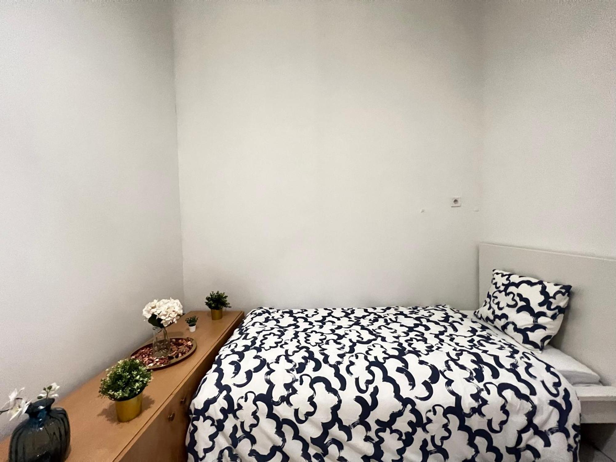 Baross Apartment With Convenience And Style Boedapest Buitenkant foto