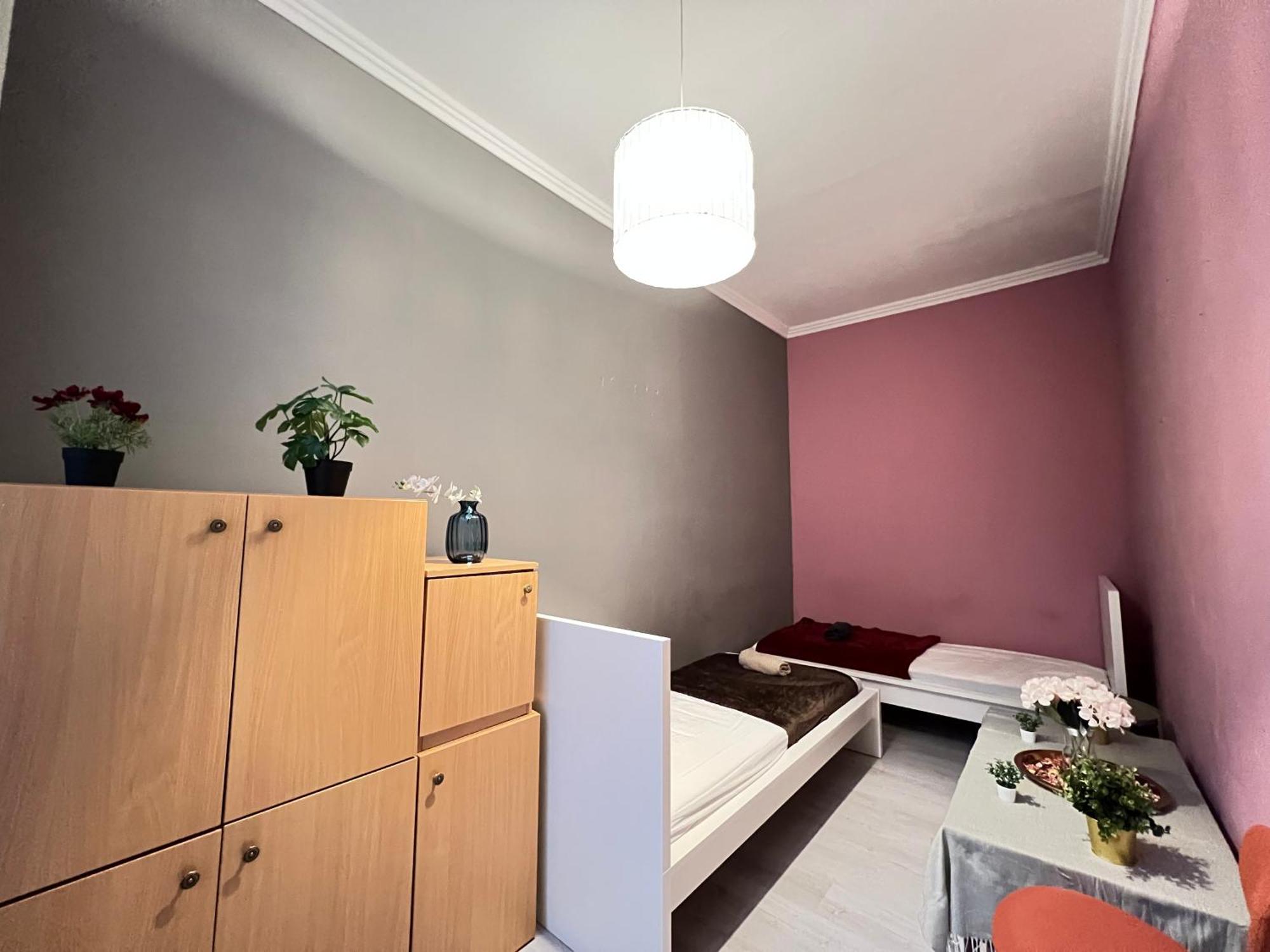 Baross Apartment With Convenience And Style Boedapest Buitenkant foto