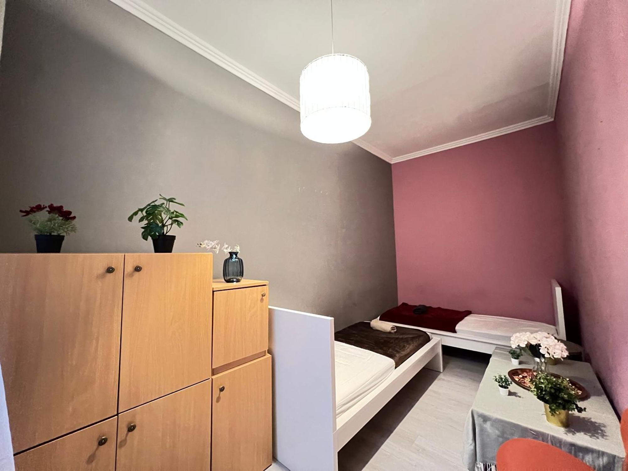 Baross Apartment With Convenience And Style Boedapest Buitenkant foto