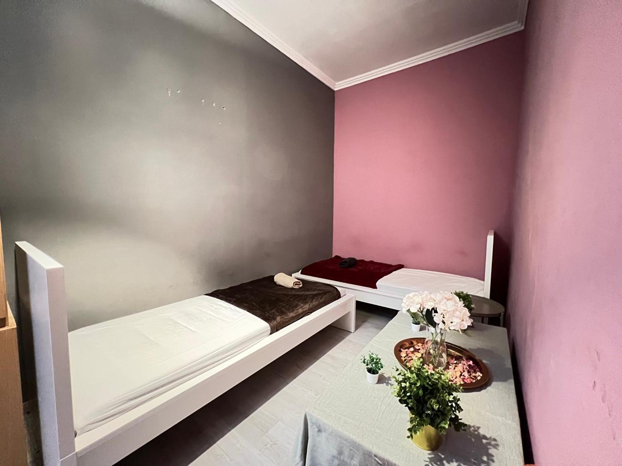 Baross Apartment With Convenience And Style Boedapest Buitenkant foto