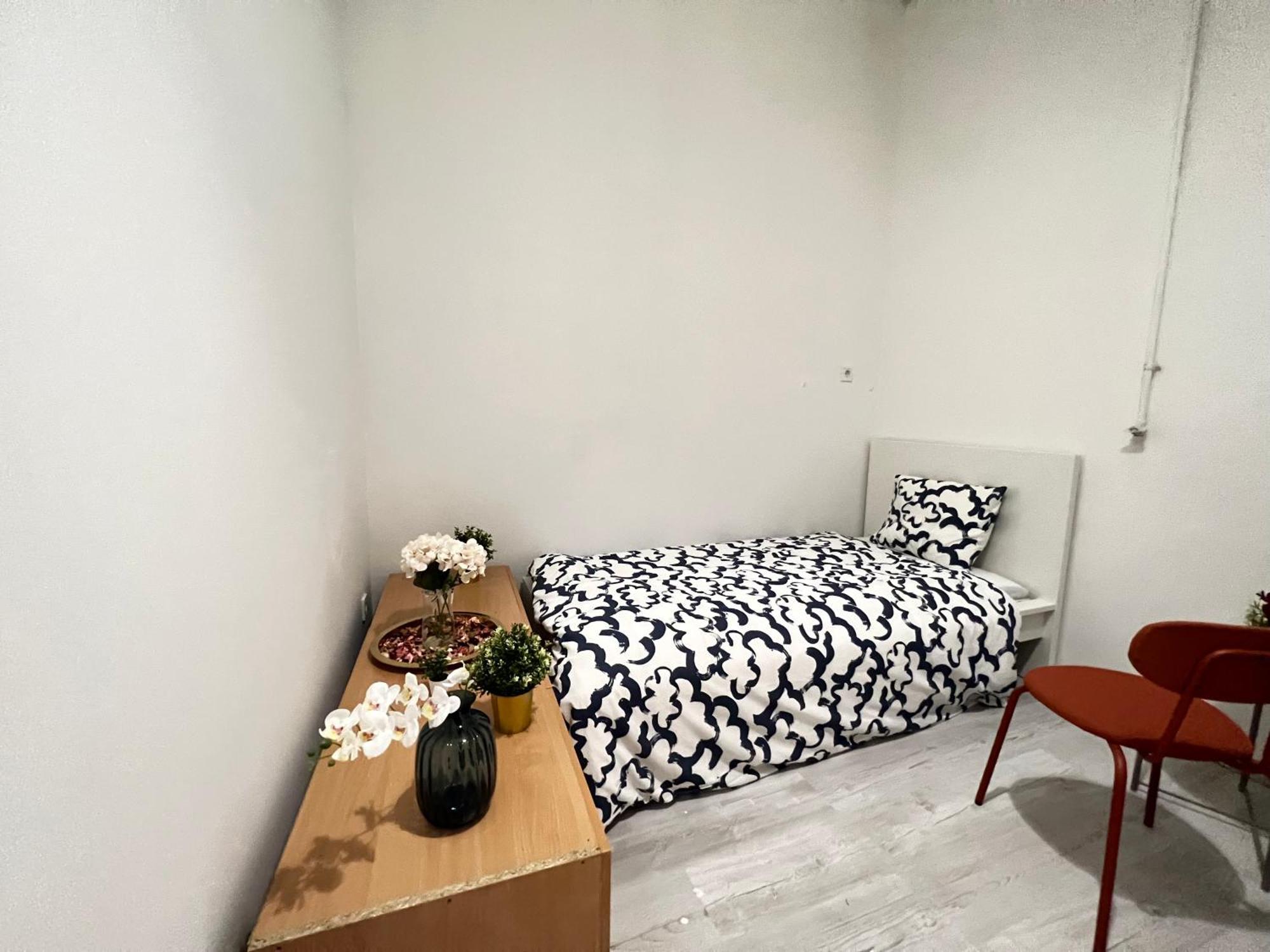 Baross Apartment With Convenience And Style Boedapest Buitenkant foto