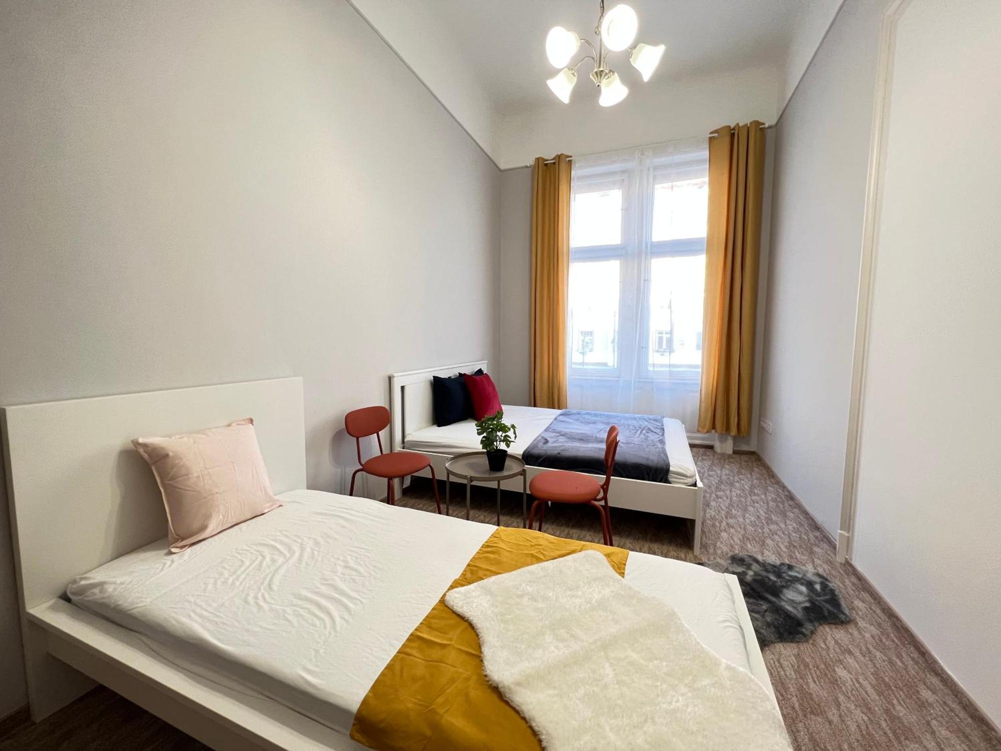 Baross Apartment With Convenience And Style Boedapest Buitenkant foto